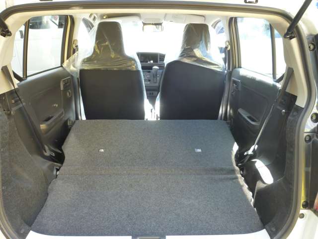 ダイハツ ミラ　イース ６６０ Ｌ ＳＡＩＩＩ H30年 () 99