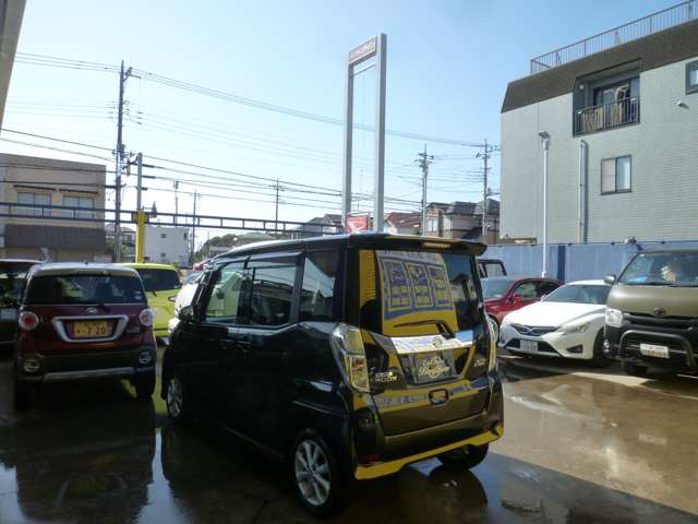 日産 デイズ　ルークス ６６０ ハイウェイスター Ｘターボ H29年 () 99