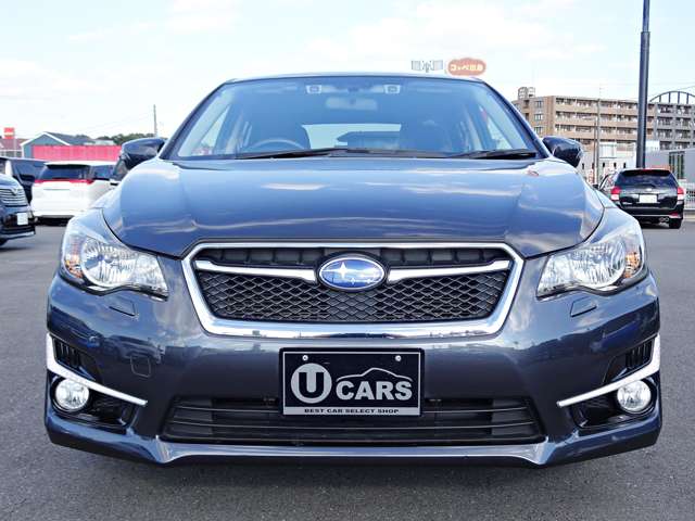 スバル インプレッサスポーツ １．６ Ｉ－Ｓ アイサイト ４ＷＤ H28年 (関東) 99