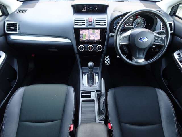 スバル インプレッサスポーツ １．６ Ｉ－Ｓ アイサイト ４ＷＤ H28年 (関東) 99