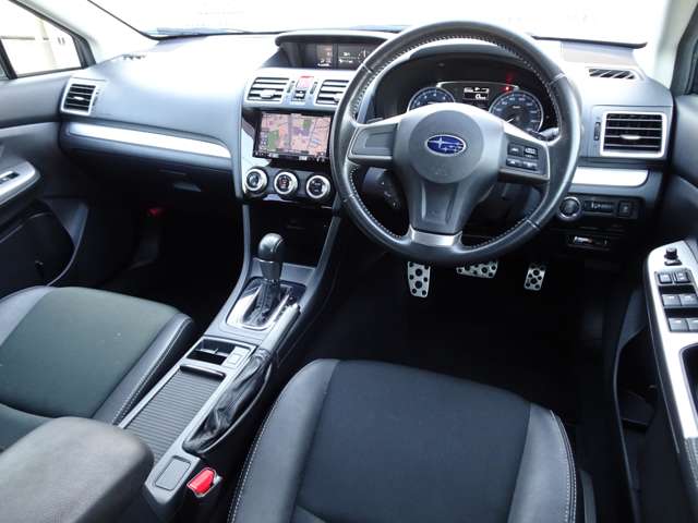 スバル インプレッサスポーツ １．６ Ｉ－Ｓ アイサイト ４ＷＤ H28年 (関東) 99