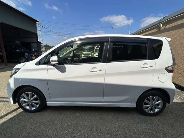 日産 デイズ ６６０ ハイウェイスターＸ H29年 () 99