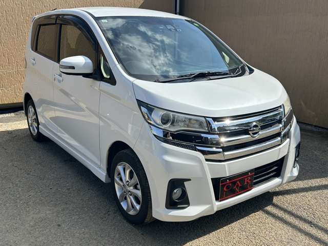 日産 デイズ ６６０ ハイウェイスターＸ H29年 () 99