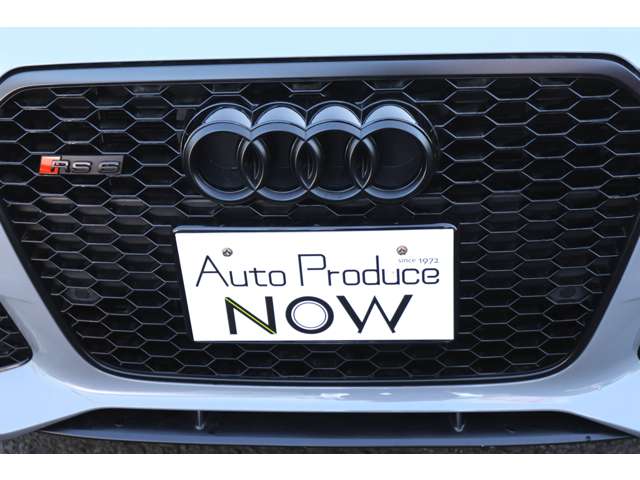 アウディ ＲＳ６　アバント ４．０ ４ＷＤ H26年 (関東) 99