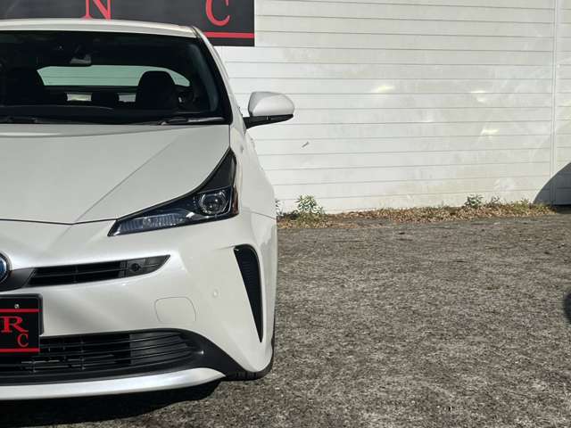 トヨタ プリウス １．８ Ｓ R1年 (関東) 99