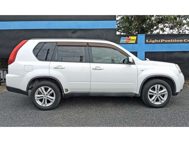 日産 エクストレイル ２．０ ２０Ｘ ４ＷＤ H24年 () 99