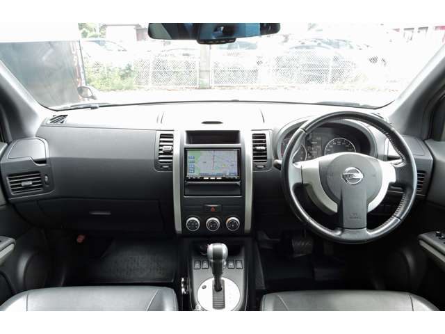 日産 エクストレイル ２．０ ２０Ｘ ４ＷＤ H24年 () 99