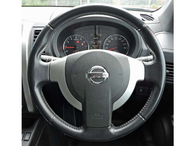 日産 エクストレイル ２．０ ２０Ｘ ４ＷＤ H24年 () 99