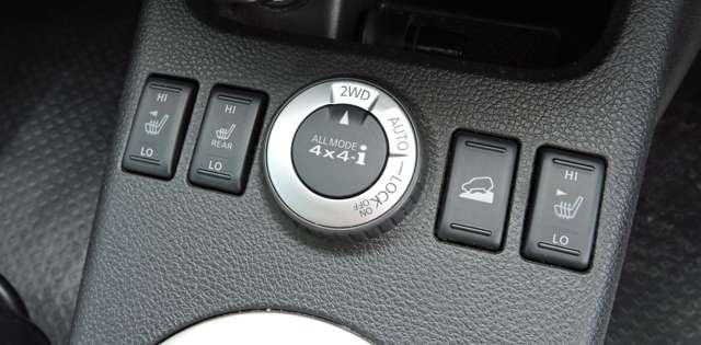 日産 エクストレイル ２．０ ２０Ｘ ４ＷＤ H24年 () 99