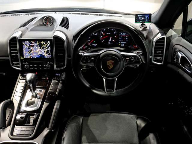 ポルシェ カイエン プラチナエディション ティプトロニックＳ ４ＷＤ H30年 (関東) 99