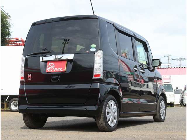 ホンダ Ｎ　ＢＯＸ ６６０ Ｇ ＳＳパッケージ H29年 () 99
