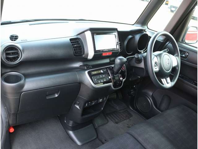 ホンダ Ｎ　ＢＯＸ ６６０ Ｇ ＳＳパッケージ H29年 () 99