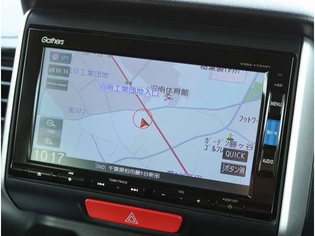 ホンダ Ｎ　ＢＯＸ ６６０ Ｇ ＳＳパッケージ H29年 () 99