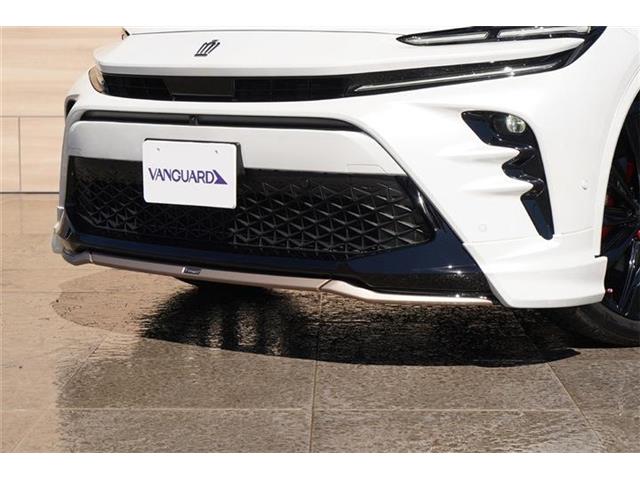 トヨタ クラウン　スポーツ　ハイブリッド ２．５ Ｚ Ｅ－ＦＯＵＲ ４ＷＤ R6年 (中国) 99