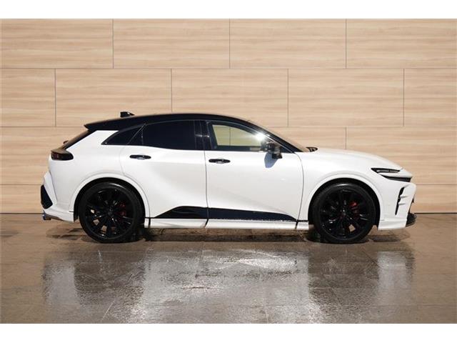 トヨタ クラウン　スポーツ　ハイブリッド ２．５ Ｚ Ｅ－ＦＯＵＲ ４ＷＤ R6年 (中国) 99