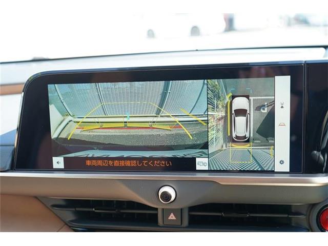トヨタ クラウン　スポーツ　ハイブリッド ２．５ Ｚ Ｅ－ＦＯＵＲ ４ＷＤ R6年 (中国) 99