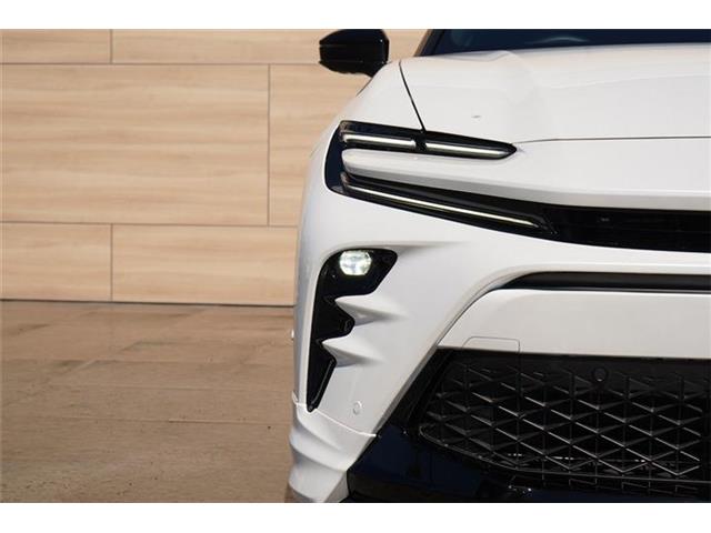 トヨタ クラウン　スポーツ　ハイブリッド ２．５ Ｚ Ｅ－ＦＯＵＲ ４ＷＤ R6年 (中国) 99