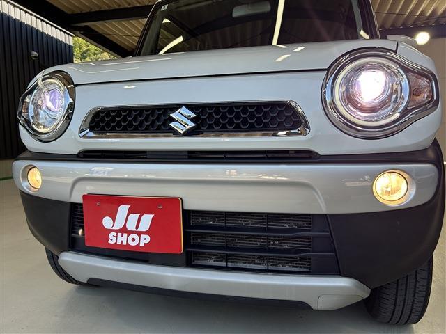 スズキ ハスラー ６６０ Ｘターボ ４ＷＤ H26年 (中国) 99