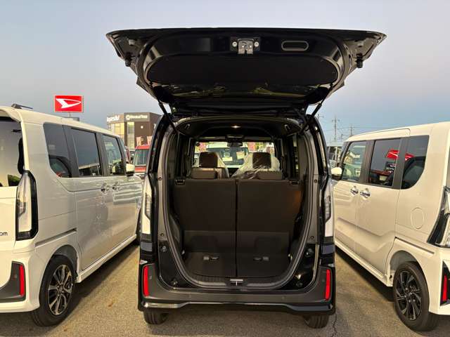 ホンダ Ｎ　ＢＯＸ カスタム ６６０ R8年 (中国) 99