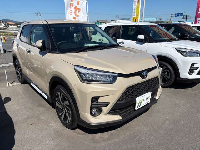 トヨタ ライズ １．２ Ｚ R8年 () 99