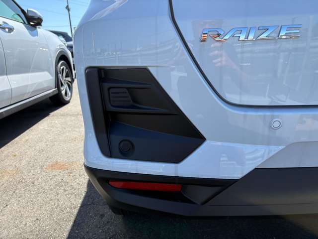 トヨタ ライズ １．２ Ｚ R8年 () 99