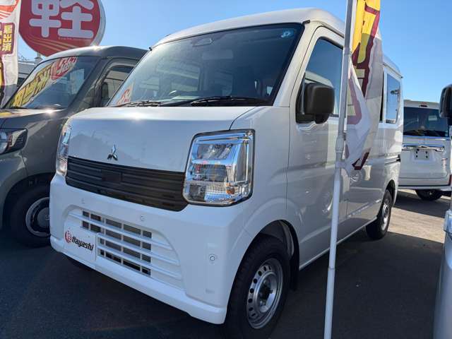 三菱 ミニキャブバン ６６０ Ｍ ハイルーフ R8年 (中国) 99