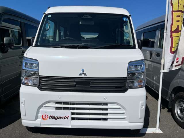 三菱 ミニキャブバン ６６０ Ｍ ハイルーフ R8年 (中国) 99