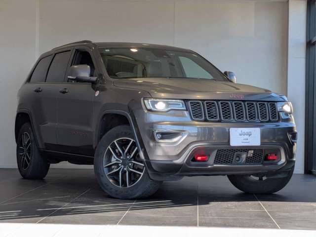 ジープ グランドチェロキー トレイルホーク ４ＷＤ R2年 (四国) 99