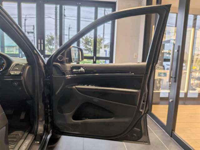 ジープ グランドチェロキー トレイルホーク ４ＷＤ R2年 (四国) 99