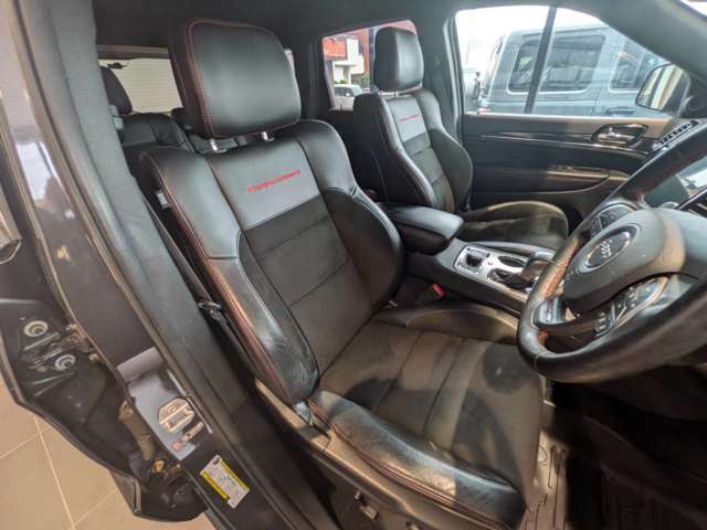ジープ グランドチェロキー トレイルホーク ４ＷＤ R2年 (四国) 99