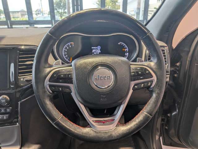 ジープ グランドチェロキー トレイルホーク ４ＷＤ R2年 (四国) 99