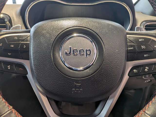 ジープ グランドチェロキー トレイルホーク ４ＷＤ R2年 (四国) 99