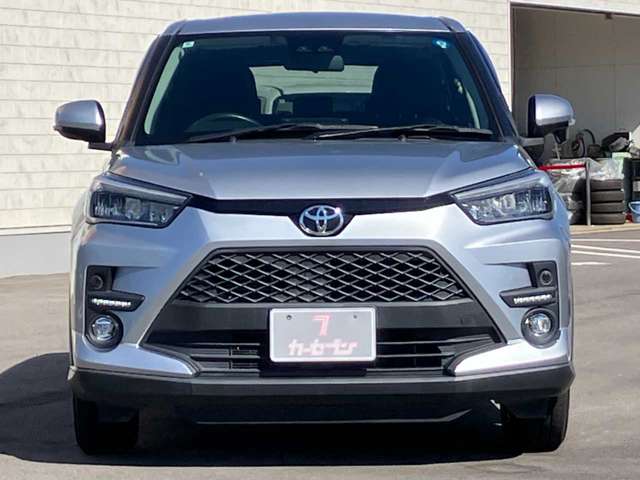 トヨタ ライズ １．０ Ｚ R2年 (四国) 99