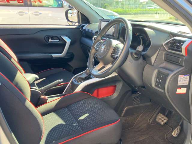 トヨタ ライズ １．０ Ｚ R2年 (四国) 99