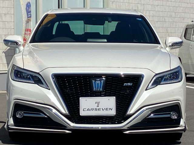 トヨタ クラウン　ハイブリッド ハイブリッド ２．５ ＲＳ リミテッド R2年 (四国) 99