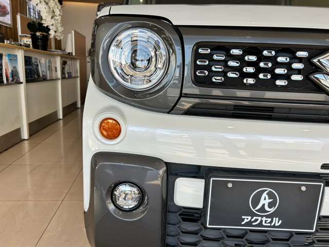 スズキ スペーシア　ギア ６６０ ギア ハイブリッド ＸＺターボ R5年 () 99