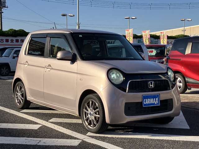 ホンダ Ｎ−ＯＮＥ ６６０ ツアラー H25年 (関東) 99