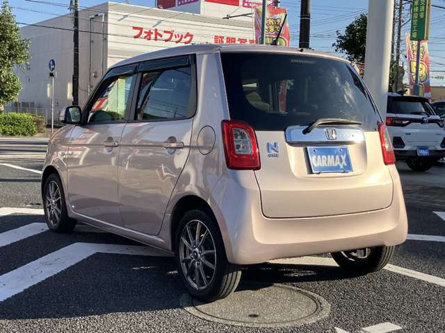 ホンダ Ｎ−ＯＮＥ ６６０ ツアラー H25年 (関東) 99