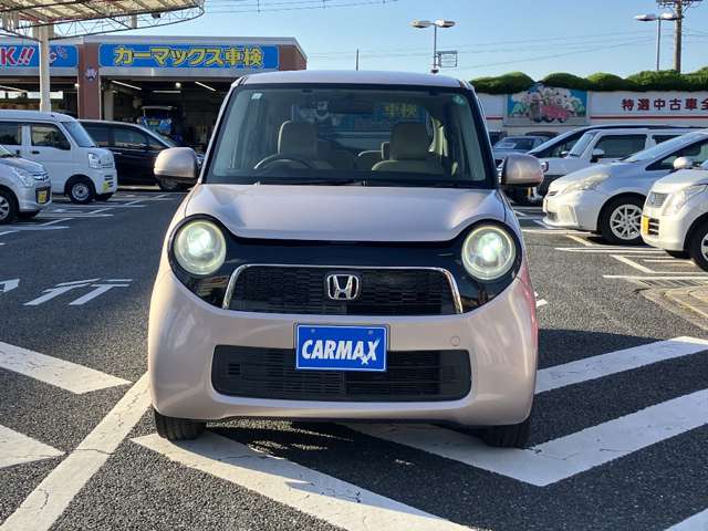ホンダ Ｎ−ＯＮＥ ６６０ ツアラー H25年 (関東) 99