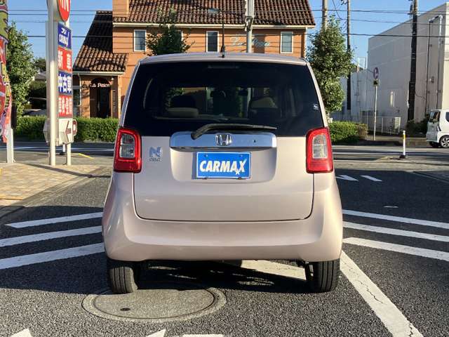 ホンダ Ｎ−ＯＮＥ ６６０ ツアラー H25年 (関東) 99