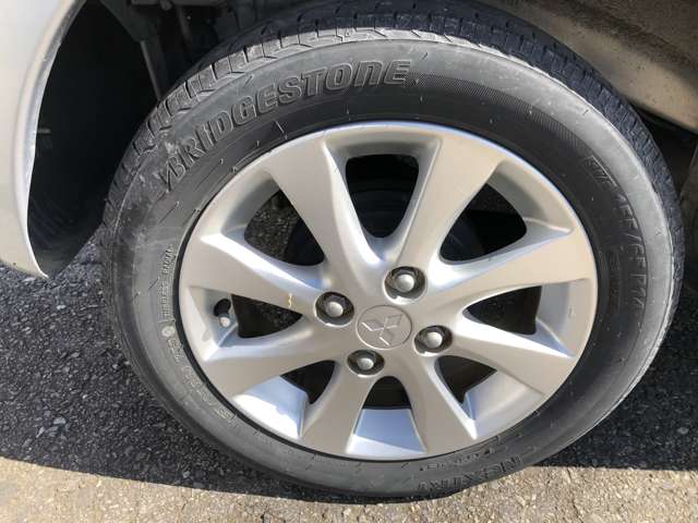 三菱 ｅＫワゴン ６６０ Ｇ H25年 (関東) 99