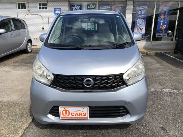 日産 デイズ ６６０ Ｊ H25年 (関東) 99