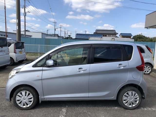 日産 デイズ ６６０ Ｊ H25年 (関東) 99