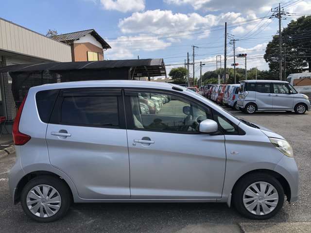 日産 デイズ ６６０ Ｊ H25年 (関東) 99