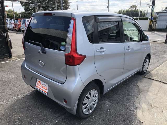 日産 デイズ ６６０ Ｊ H25年 (関東) 99