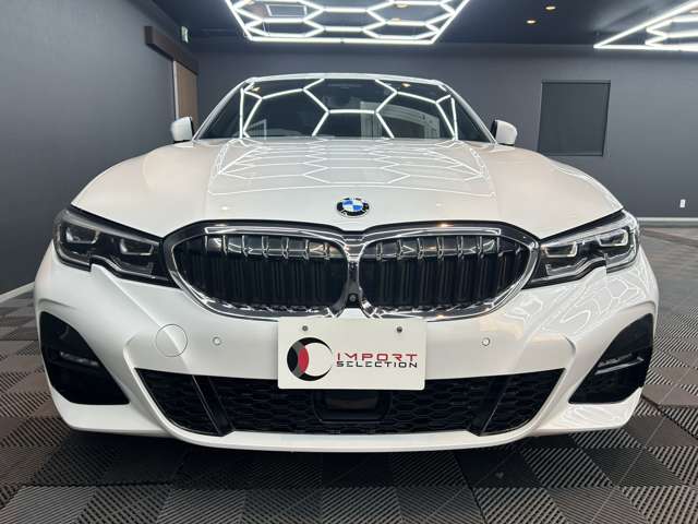 ＢＭＷ ３シリーズ ３２０Ｄ Ｘドライブ Ｍスポーツ ディーゼルターボ ４ＷＤ R1年 (関東) 99