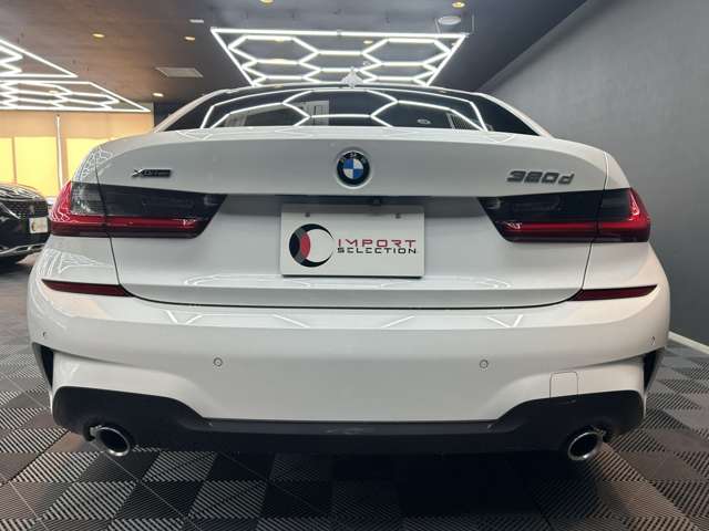 ＢＭＷ ３シリーズ ３２０Ｄ Ｘドライブ Ｍスポーツ ディーゼルターボ ４ＷＤ R1年 (関東) 99