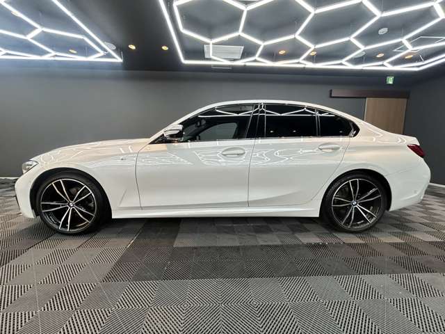 ＢＭＷ ３シリーズ ３２０Ｄ Ｘドライブ Ｍスポーツ ディーゼルターボ ４ＷＤ R1年 (関東) 99
