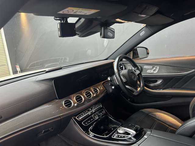 ＡＭＧ Ｅクラスワゴン Ｅ４３ ４マチック ４ＷＤ H29年 (関東) 99
