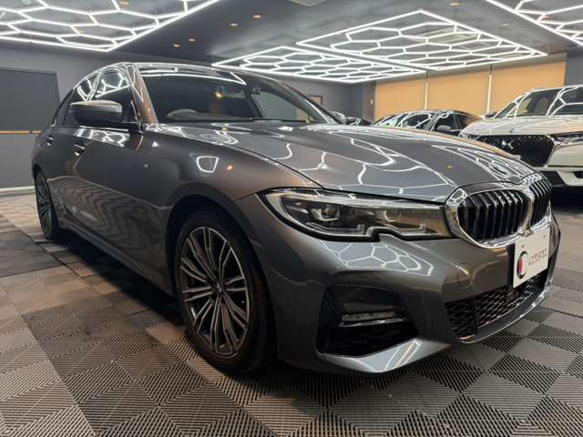 ＢＭＷ ３シリーズ ３２０Ｄ Ｘドライブ Ｍスポーツ ディーゼルターボ ４ＷＤ R1年 (関東) 99